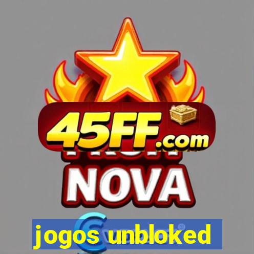jogos unbloked